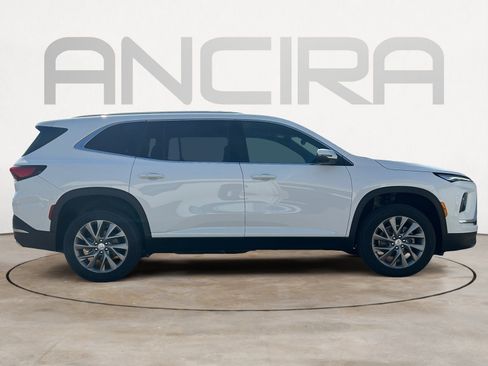 New 2026 Buick Enclave Preferred w/ Power Package image 11