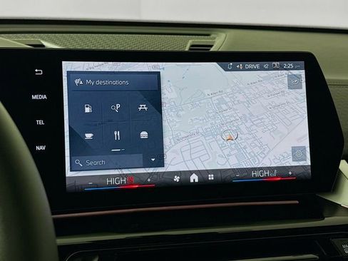 New 2026 BMW X2 xDrive28i w/ Technology Package image 13