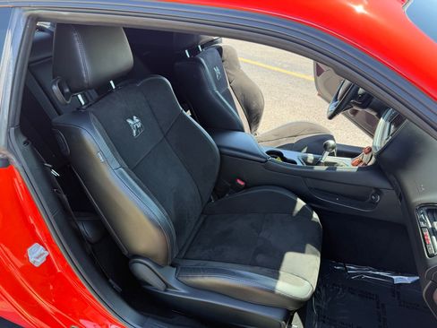 Used 2021 Dodge Challenger R/T Scat Pack RWD image 49