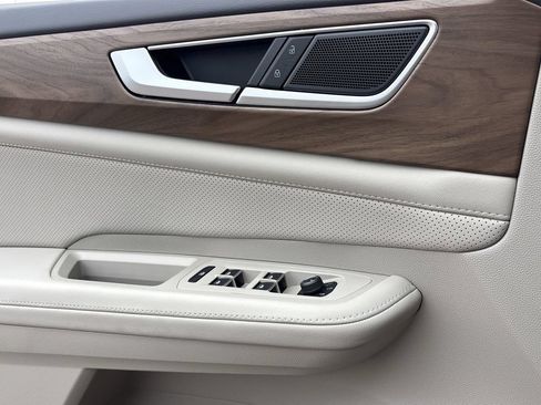 New 2026 Volkswagen Atlas SE AWD/4WD image 17