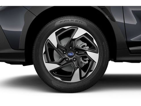 New 2026 Subaru Crosstrek 2.5i Limited AWD/4WD image 10