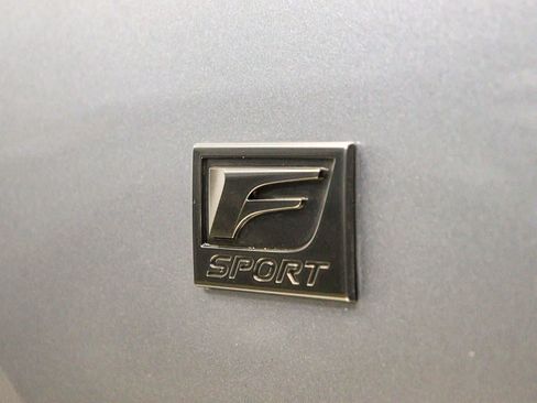 Used 2024 Lexus IS 300 F Sport w/ Accessory Package RWD image 12