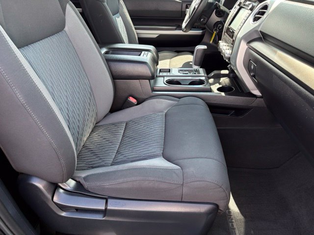 Used 2014 Toyota Tundra SR5 AWD/4WD image 18