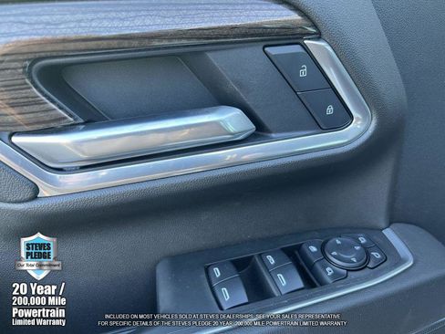 Certified 2025 Chevrolet Silverado 2500 LT w/ Z71 Chrome Sport Edition image 27