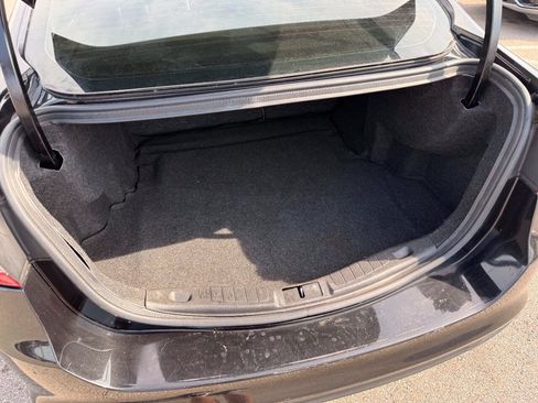 Used 2015 Ford Fusion SE w/ Equipment Group 201A FWD image 24