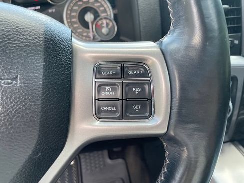 Used 2018 RAM 1500 Limited AWD/4WD image 31