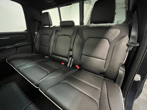 Used 2026 RAM 1500 Limited AWD/4WD image 14