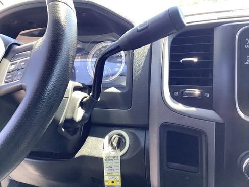 Used 2014 RAM 3500 Tradesman w/ Protection Group AWD/4WD image 16