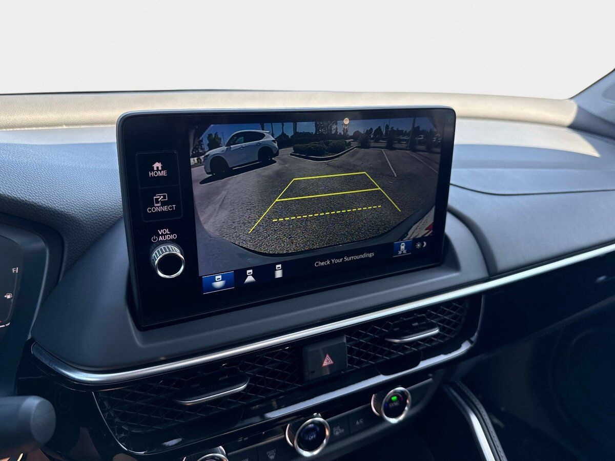 Certified 2025 Acura ADX AWD image 23