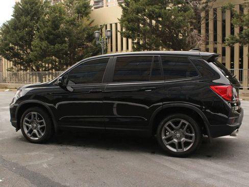 Used 2022 Honda Passport EX-L image 9