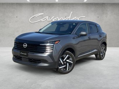 Certified 2025 Nissan Kicks SV w/ Charging Package