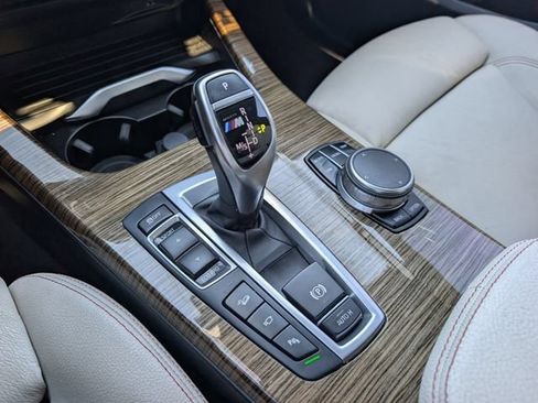 Used 2018 BMW X4 M40i AWD/4WD image 32