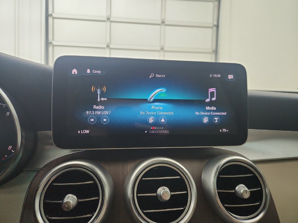 Used 2022 Mercedes-Benz GLC 300 4MATIC image 26
