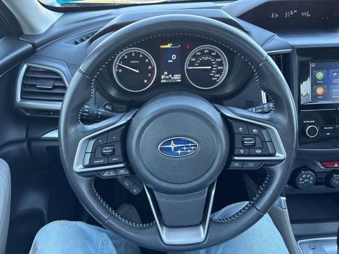 Used 2024 Subaru Forester Premium image 27