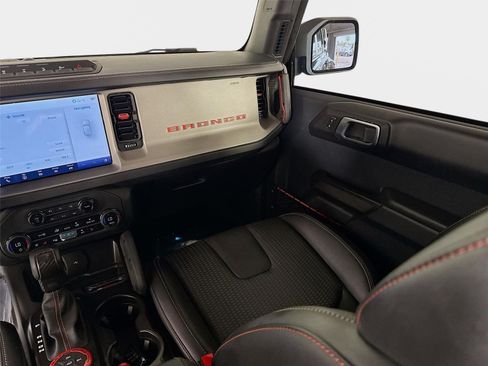 Used 2024 Ford Bronco Raptor AWD/4WD image 24