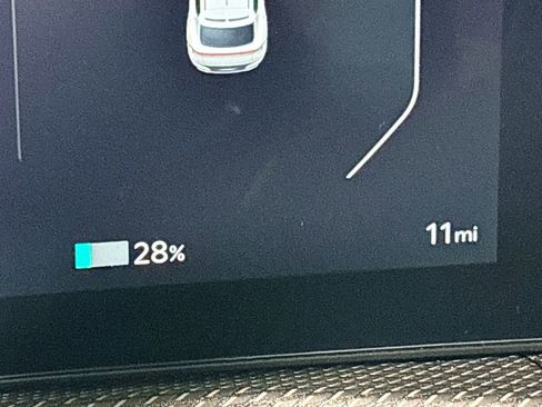 New 2025 Kia EV6 Wind image 14