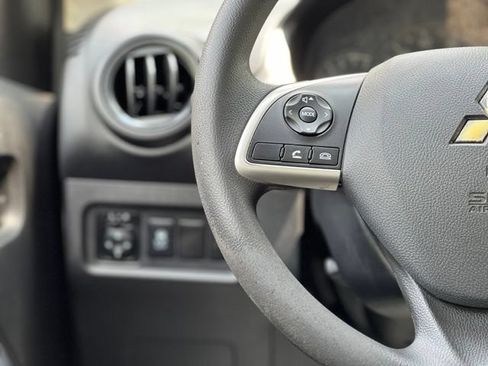 Used 2019 Mitsubishi Mirage G4 ES FWD image 32