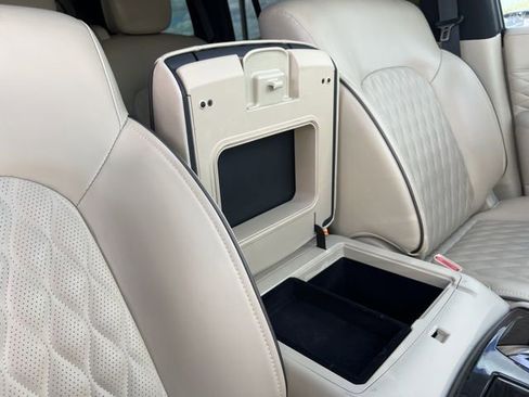Used 2022 INFINITI QX80 Sensory w/ Cargo Package image 47