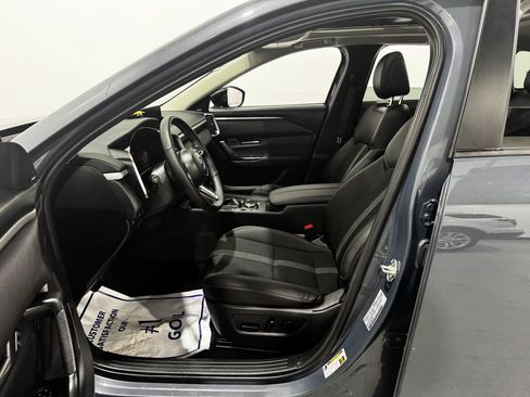 Used 2025 MAZDA CX-50 AWD 2.5 S w/ Premium Package image 15