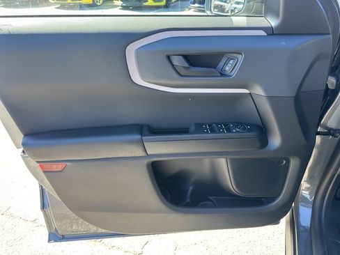 Used 2024 Ford Bronco Sport Big Bend w/ Convenience Package image 24