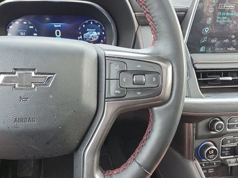 Used 2024 Chevrolet Tahoe RST w/ Luxury Package AWD/4WD image 12
