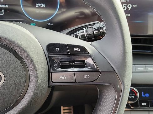 New 2026 Hyundai Elantra Sport image 6