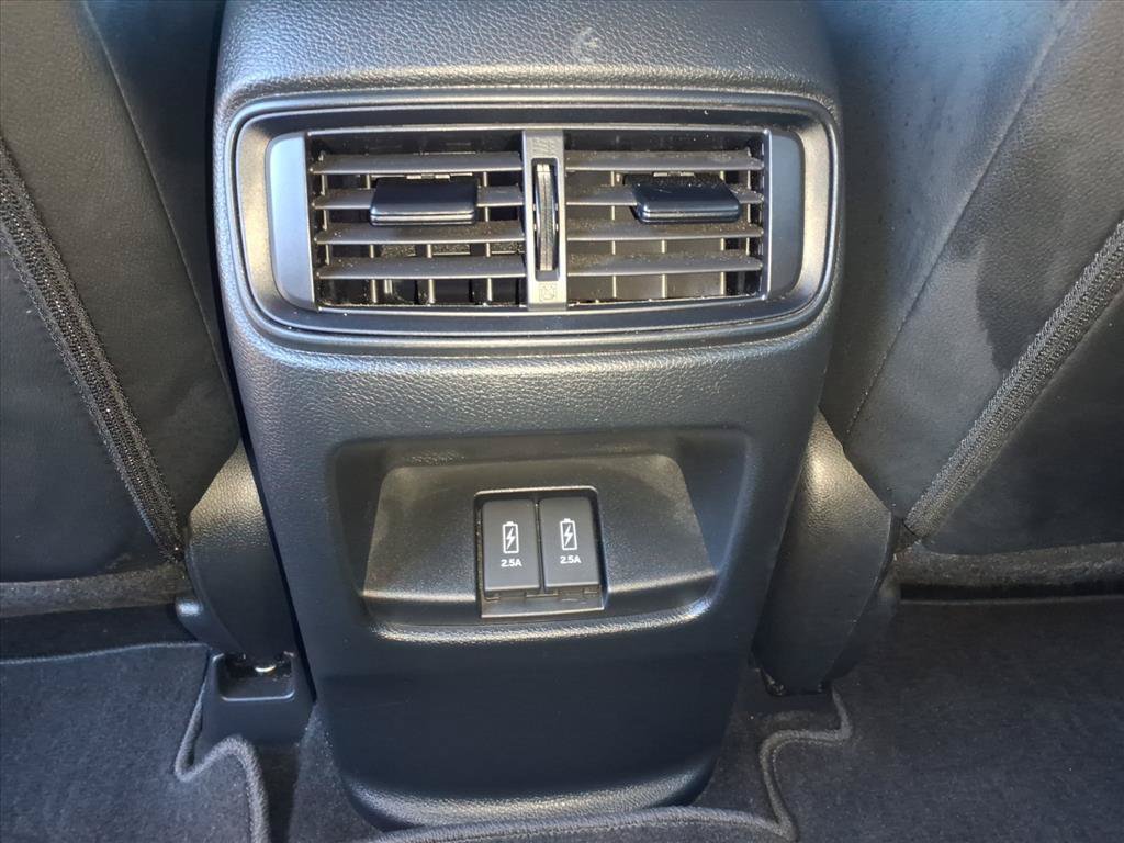 Used 2022 Honda CR-V EX-L image 10