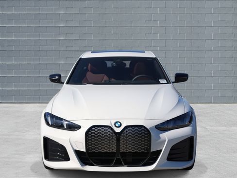 New 2026 BMW i4 eDrive40 w/ M Sport Package image 2