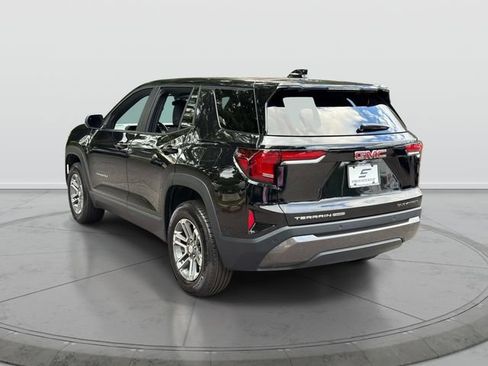 Used 2026 GMC Terrain Elevation AWD/4WD image 6