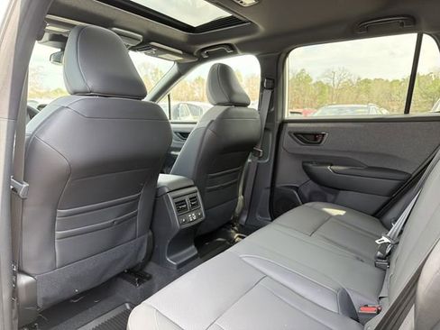 New 2026 Subaru Outback Limited image 13