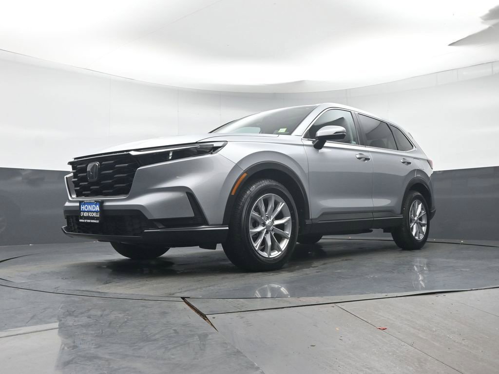 Used 2023 Honda CR-V EX-L image 29