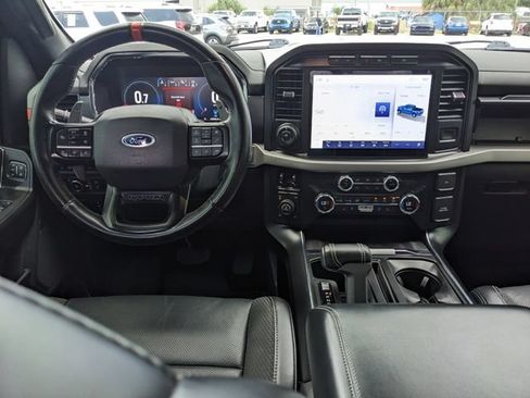 Used 2021 Ford F150 Raptor w/ Tow Technology Package AWD/4WD image 15