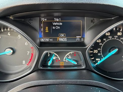 Used 2019 Ford Escape SE AWD/4WD image 24