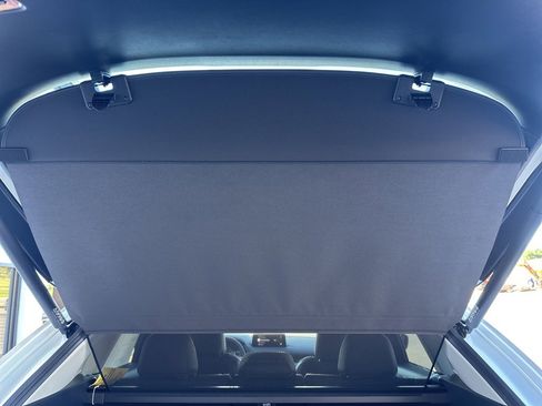 New 2025 MAZDA CX-5 AWD 2.5 S w/ Premium Plus Pkg image 11