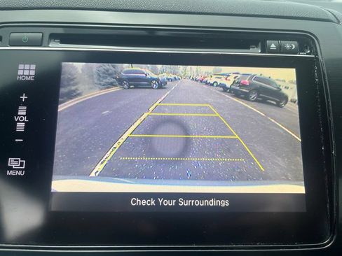 Used 2015 Honda Civic SE image 18