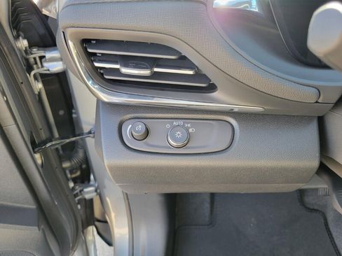 New 2026 Buick Envista Preferred w/ Convenience I Package image 19