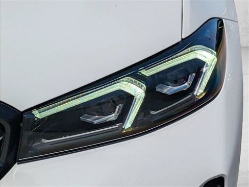 Used 2026 BMW M340i w/ Shadowloine Package RWD image 6