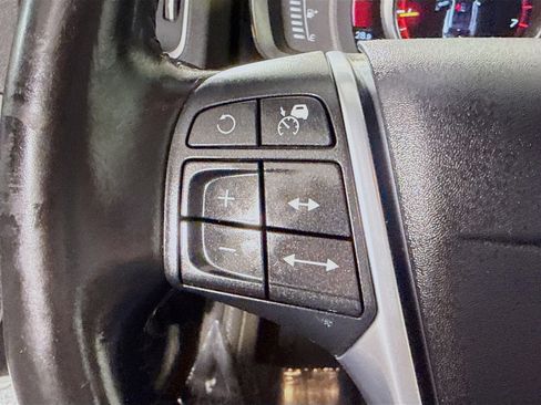 Used 2016 Volvo V60 T5 Platinum w/ Climate Package FWD image 14