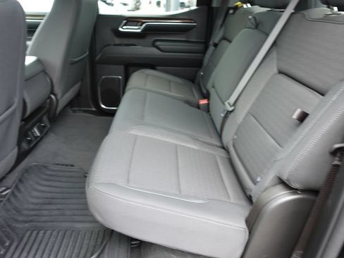 Used 2023 GMC Sierra 1500 Elevation AWD/4WD image 22