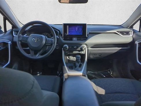 Used 2024 Toyota RAV4 XLE image 22