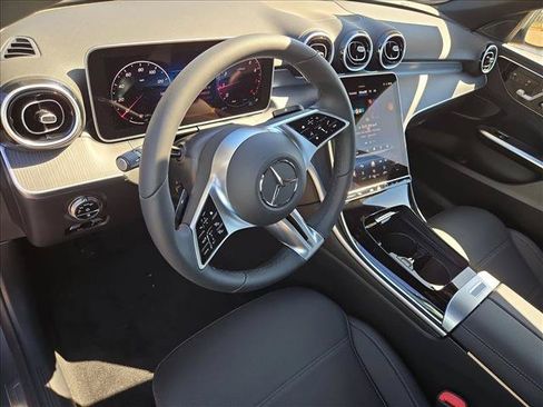 Certified 2026 Mercedes-Benz C 300 Sedan image 3