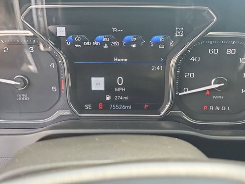 Certified 2022 GMC Sierra 2500 Denali AWD/4WD image 30
