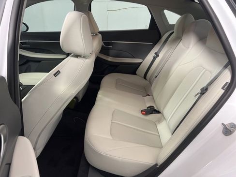 New 2026 Hyundai Sonata SE image 10