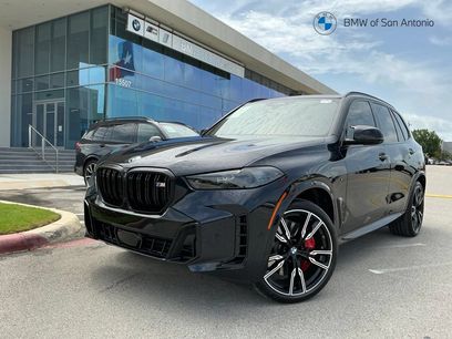Used 2026 BMW X5 M60i w/ Executive Package