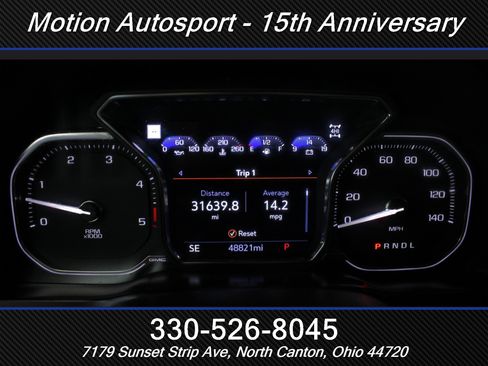 Used 2020 GMC Sierra 3500 AT4 w/ AT4 Premium Package AWD/4WD image 18