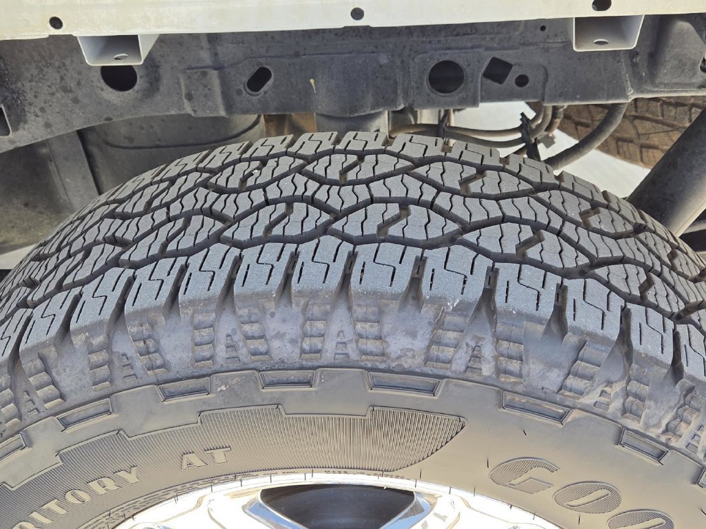 Used 2025 Ford F150 XLT w/ Equipment Group 301A Standard AWD/4WD image 45