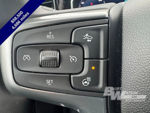 Used 2025 Chevrolet Silverado 2500 LT w/ Trail Boss Package image 17