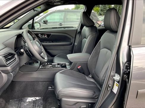 New 2026 Subaru Forester Touring AWD/4WD image 11