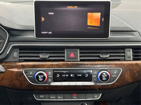 Used 2019 Audi A4 2.0T Premium Plus w/ Premium Plus Package image 19