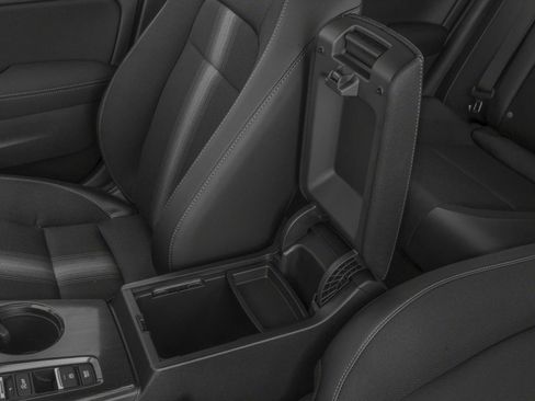 New 2026 Honda Civic Sport image 9